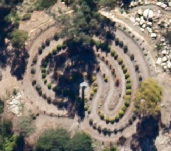 AVG Labyrinth Aerial