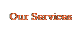 Our Services